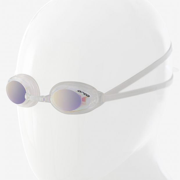 orca killa hydro goggles Orca Killa Speed Clear Goggles