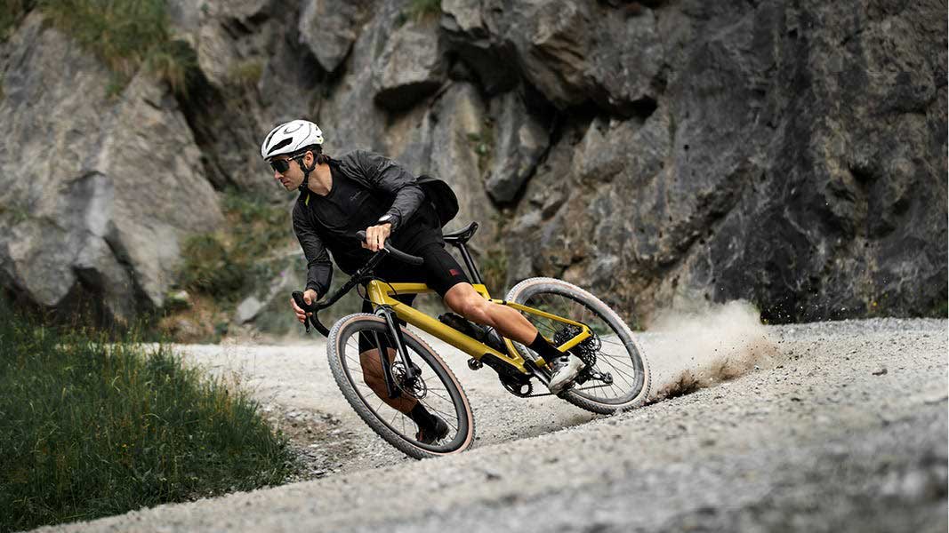 Bmc urs gravel discount bike