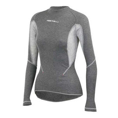 Castelli Men's Flanders Long Sleeve Base Layer