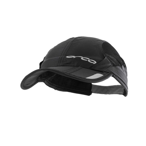 Orca Foldable Cap
