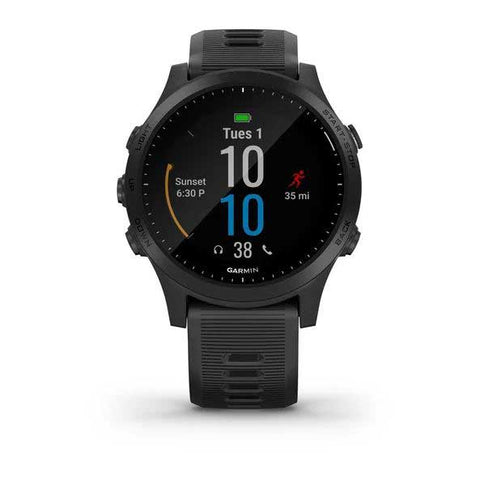 Garmin Forerunner 945 Running Watch