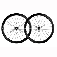 Reynolds Blacklabel Aero 65 Wheelset