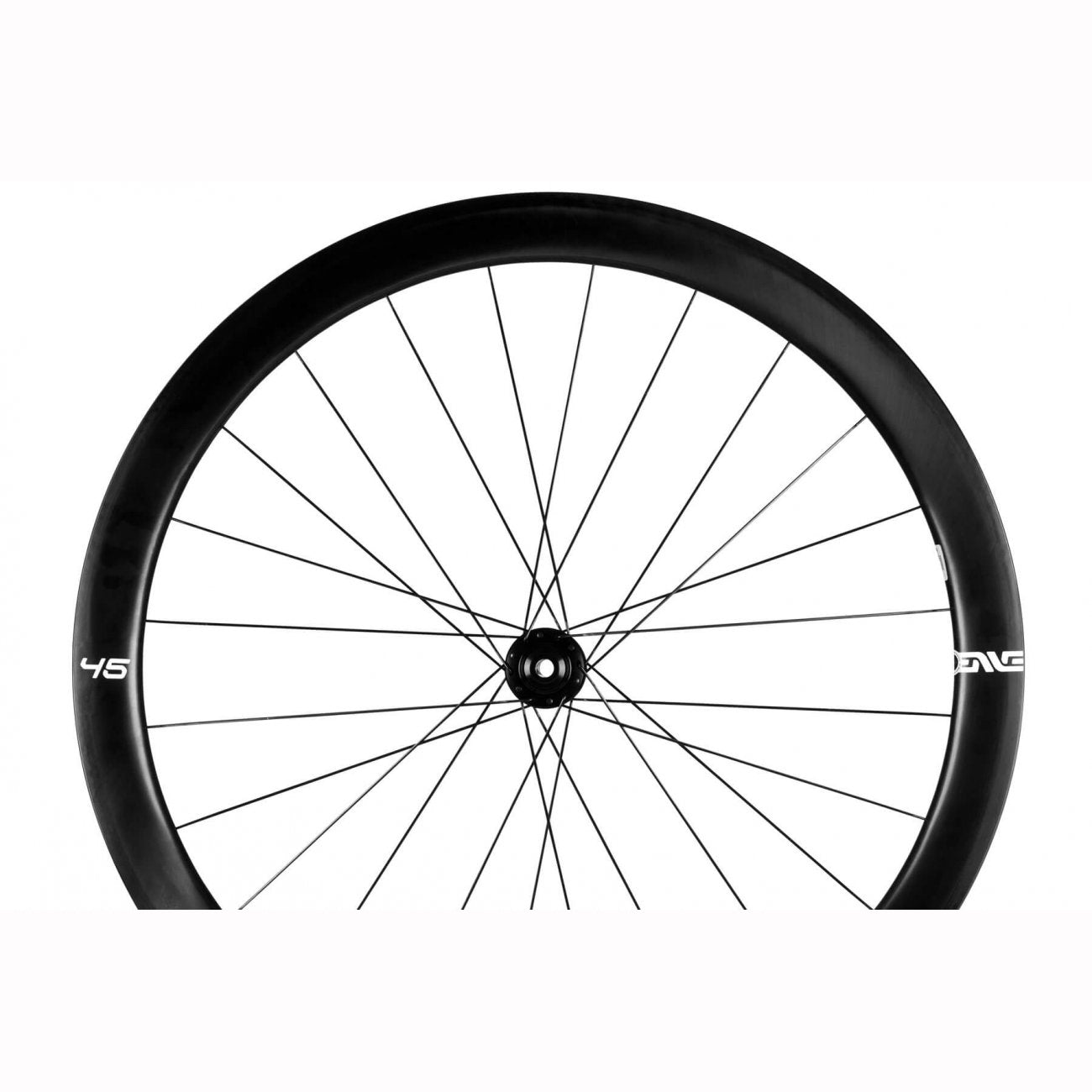 パーツ ENVE 45 DISC CONTINENTAL 5000 TL ENVE Foundation 45 Disc Wheelset – all3sports