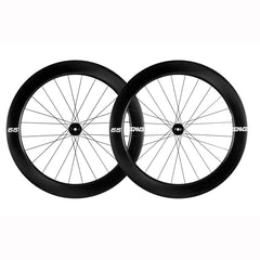 Reynolds Blacklabel Aero 65 Wheelset