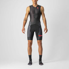 TYR Durafast Elite Solid Jammer - Men's
