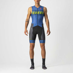 TYR Durafast Elite Solid Jammer - Men's