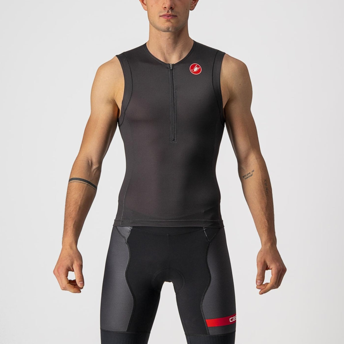 Castelli Free Tri 2 Sleeveless Top – all3sports