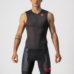Castelli Men's Flanders Long Sleeve Base Layer