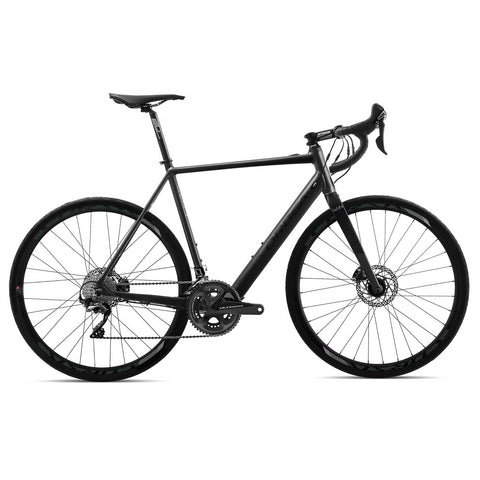 Orbea Gain D20 Road E-Bike