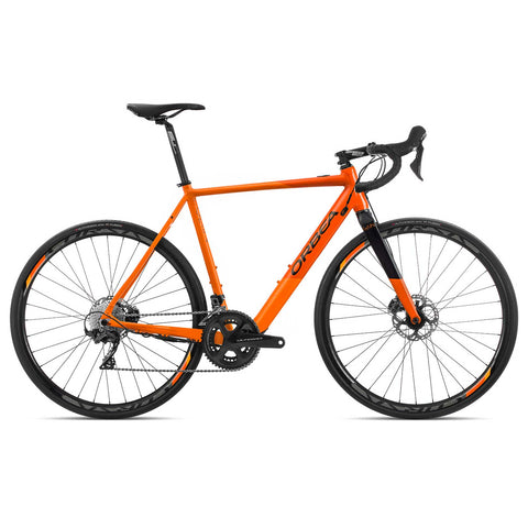 Orbea Gain D20 Road E-Bike