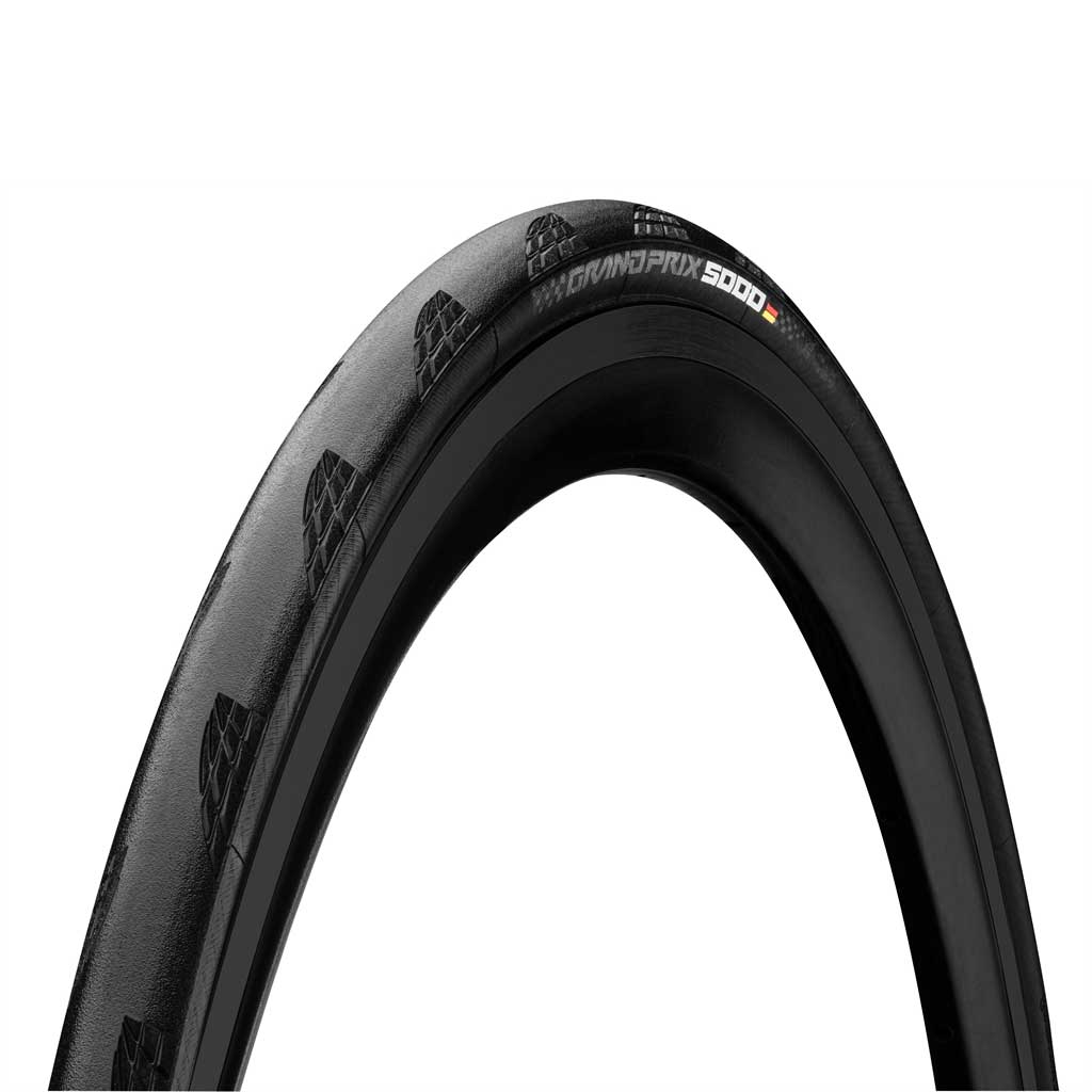 Continental Grand Prix 5000 TL Clincher Tire – all3sports