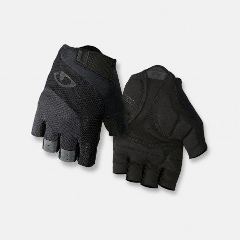 Giro Bravo Gel Cycling Gloves