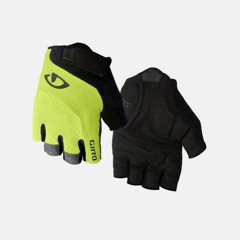 Giro Bravo Gel Cycling Gloves