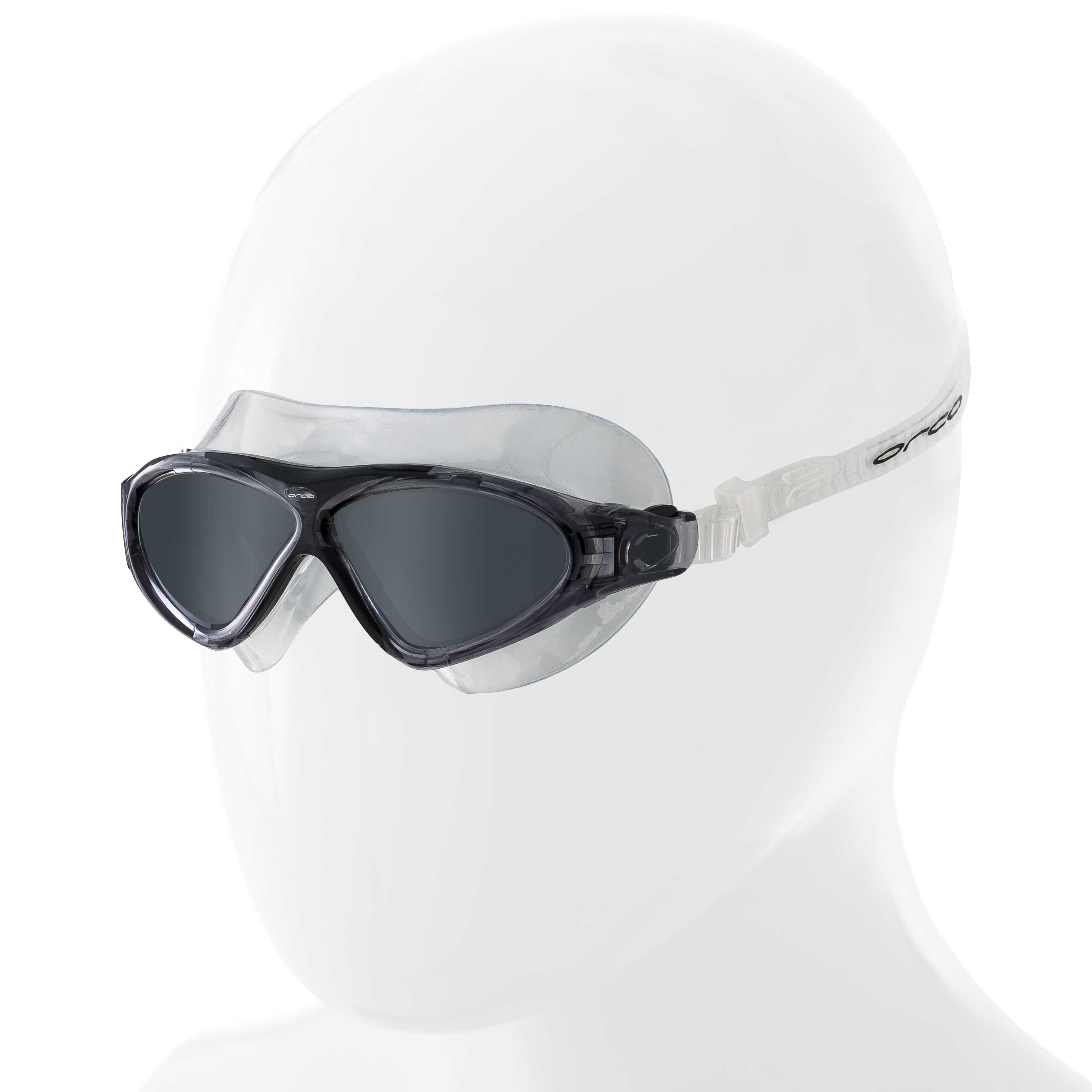 Orca Goggle Mask