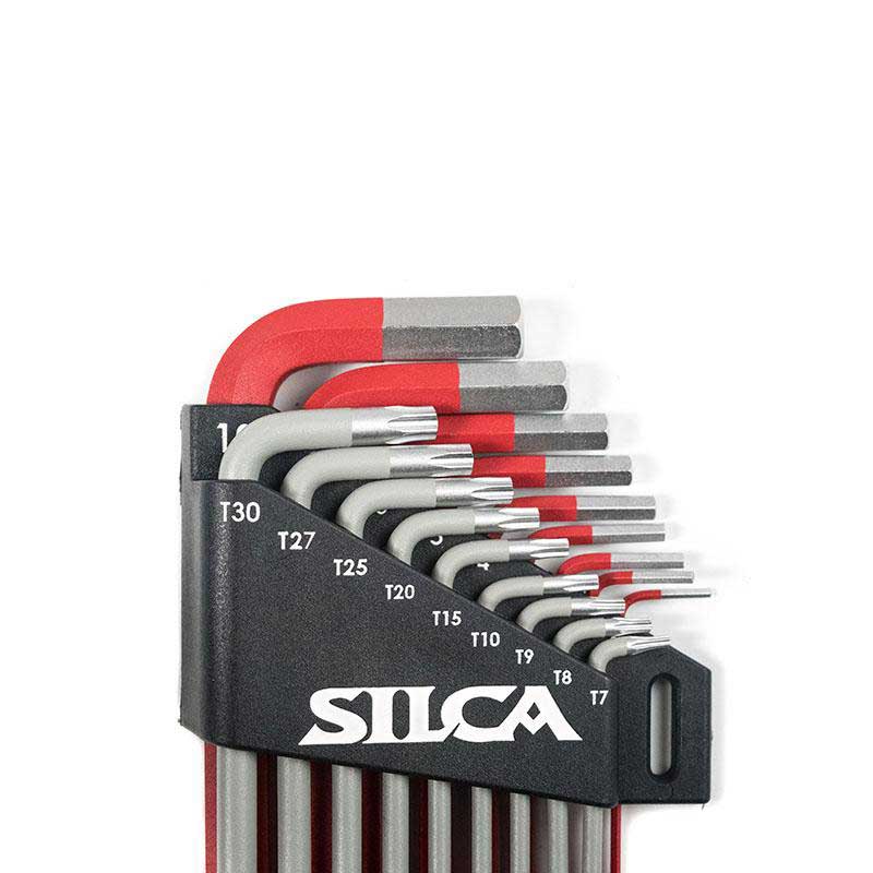 Silca HX-Two Travel Kit