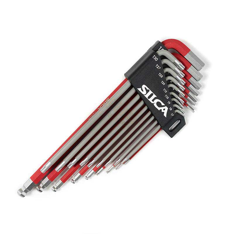 Silca HX-Two Kit