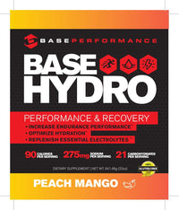 Base Hydro