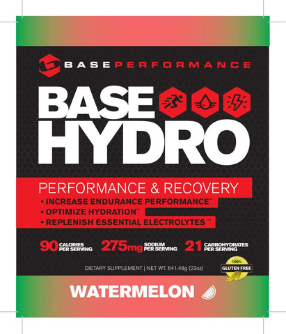 Base Hydro