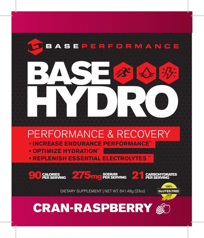 Base Hydro