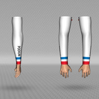 Podium Infinity Thermal Arm Warmers by Jakroo
