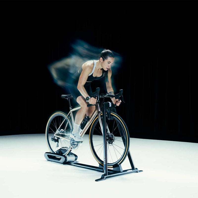 Wahoo KICKR Rollr Smart Trainer – all3sports1