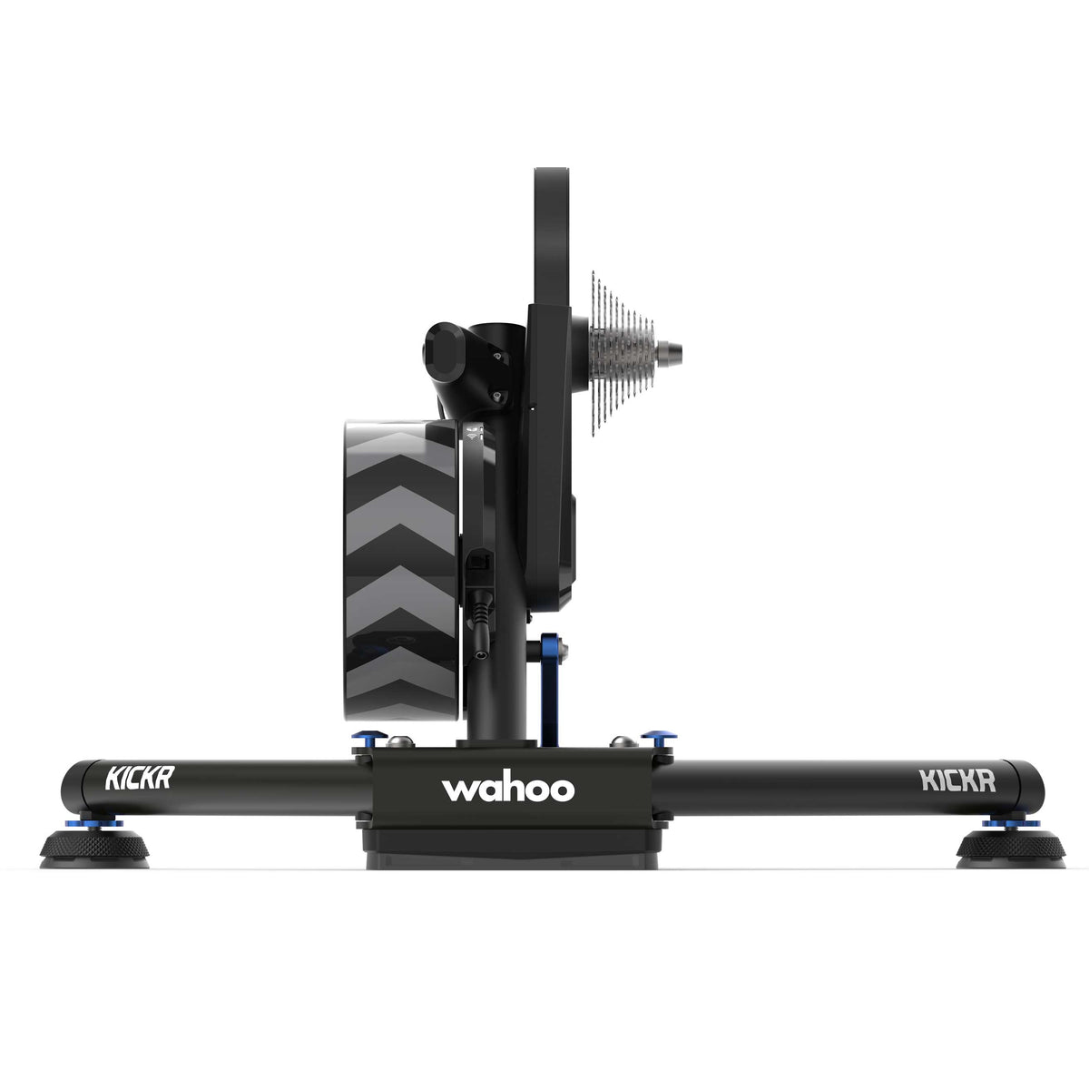 Wahoo Fitness KICKR Smart Trainer V6 – all3sports