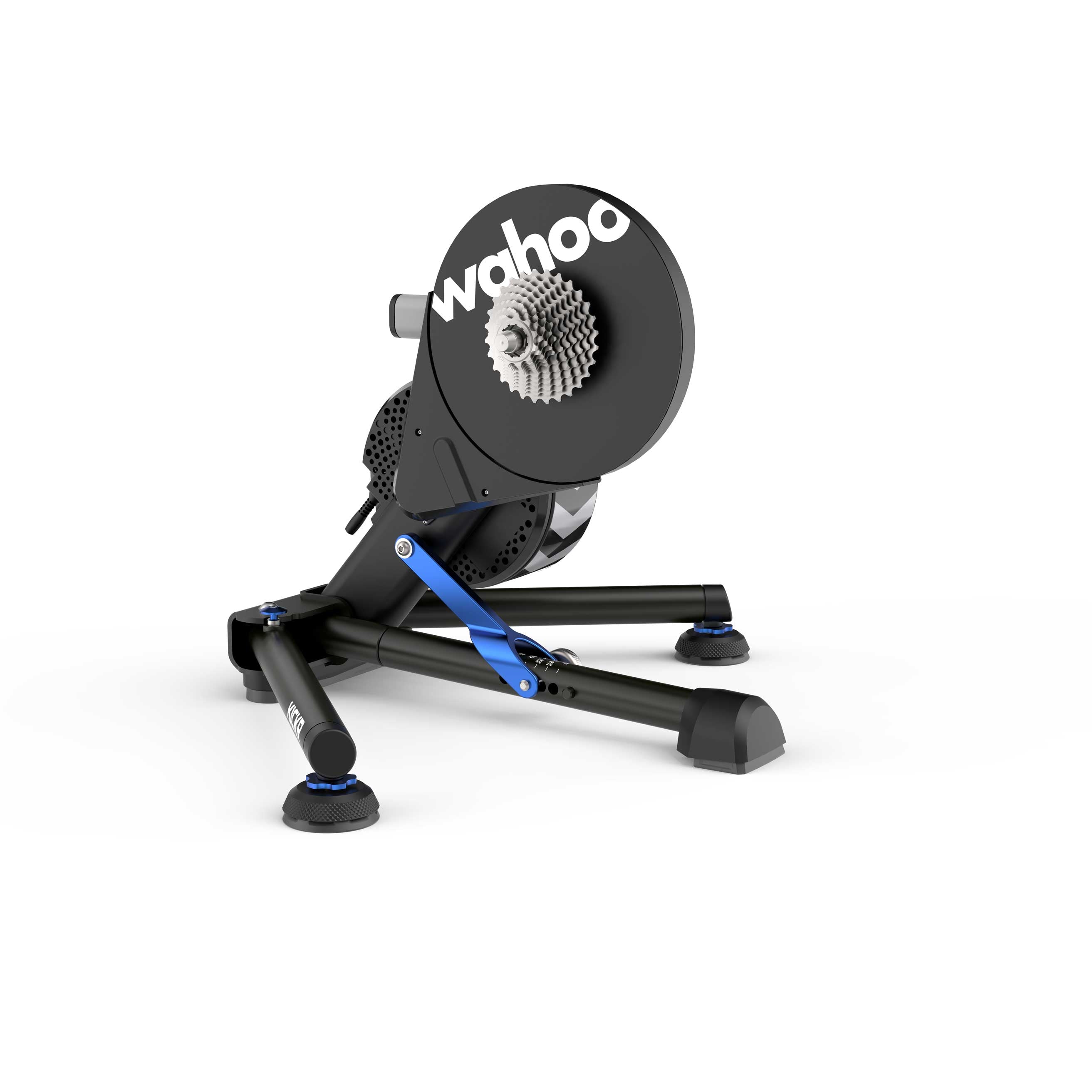 Wahoo Fitness KICKR Smart Trainer V6 – all3sports Wahoo Fitness KICKR Smart Trainer V6 – all3sports