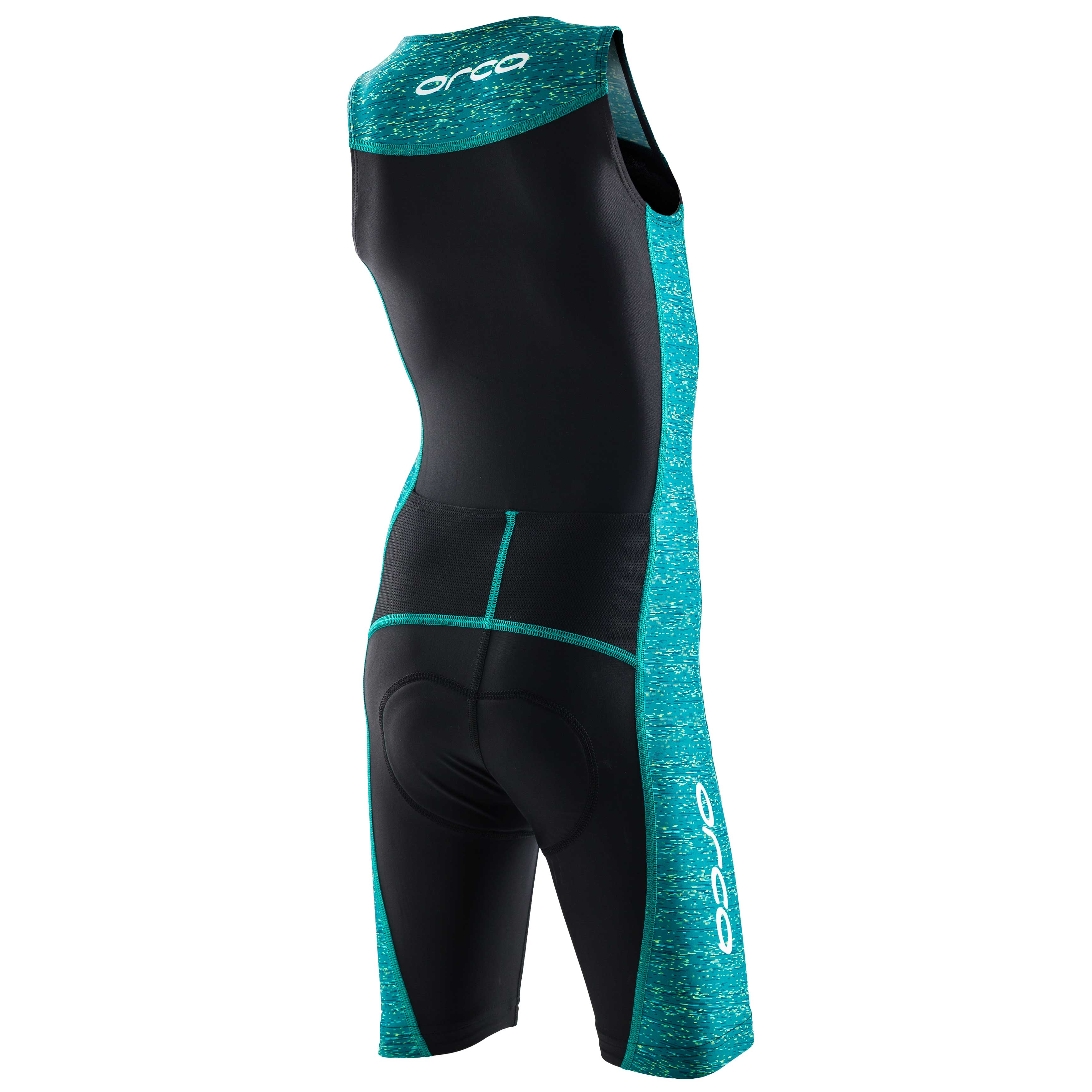 Orca Kid's Core Triathlon Race Suit