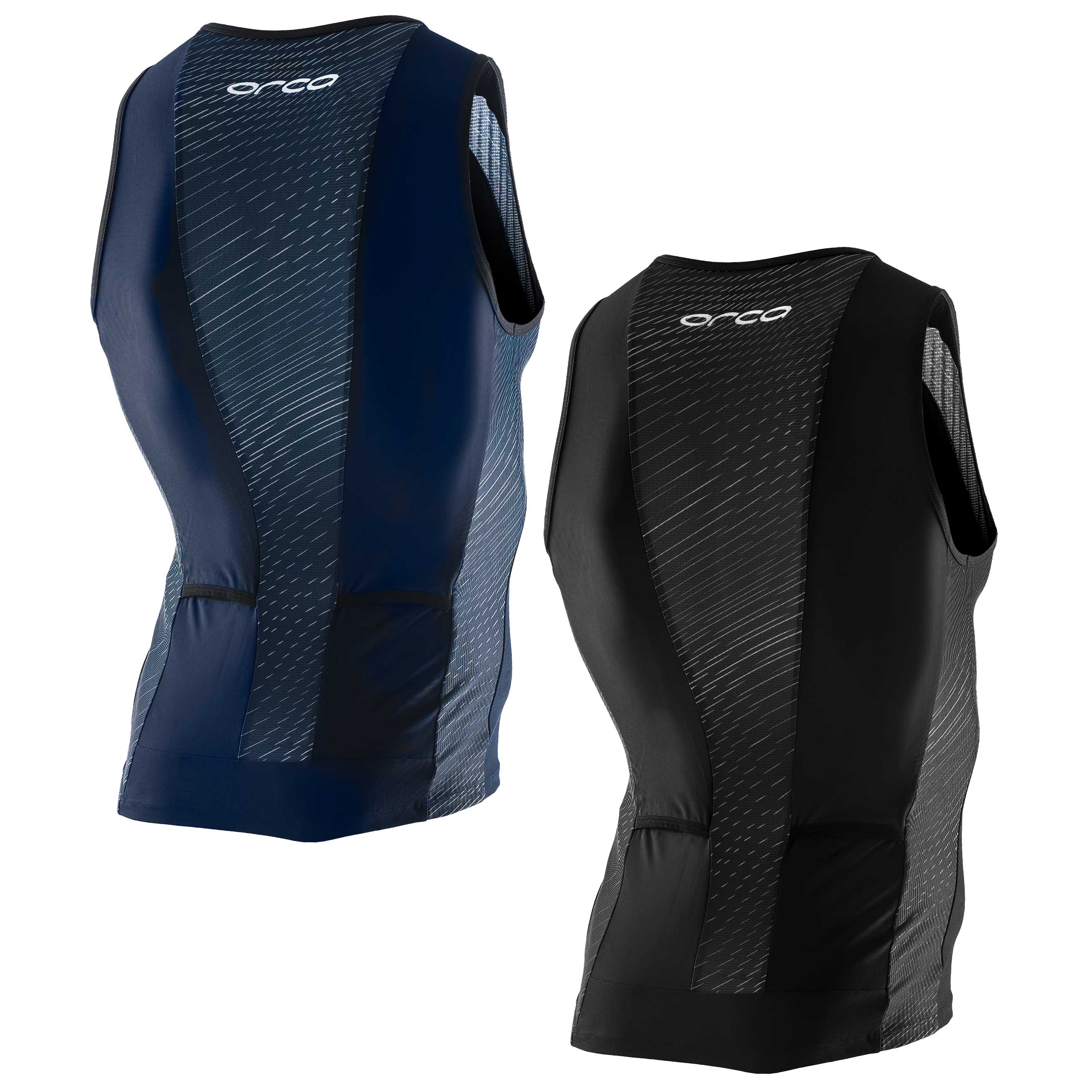 Orca Core Tri Tank