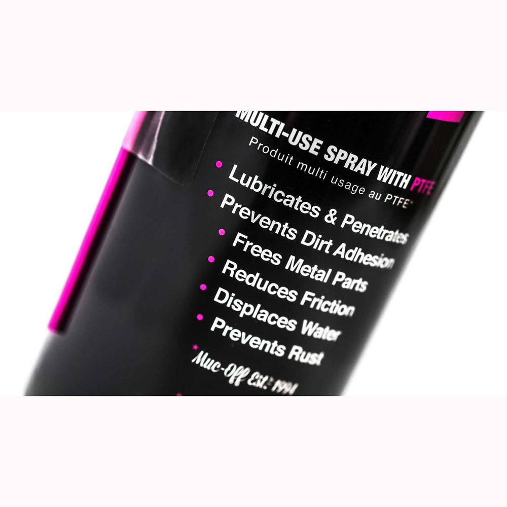 Muc-Off, MO94, Multi-purpose spray, 400ml