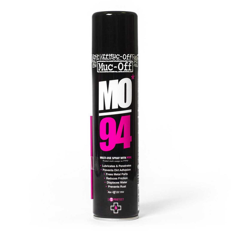 Muc-Off, MO94, Multi-purpose spray, 400ml