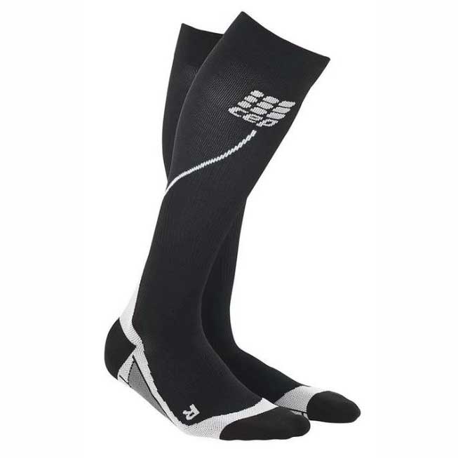 CEP Men's Compression Running Socks