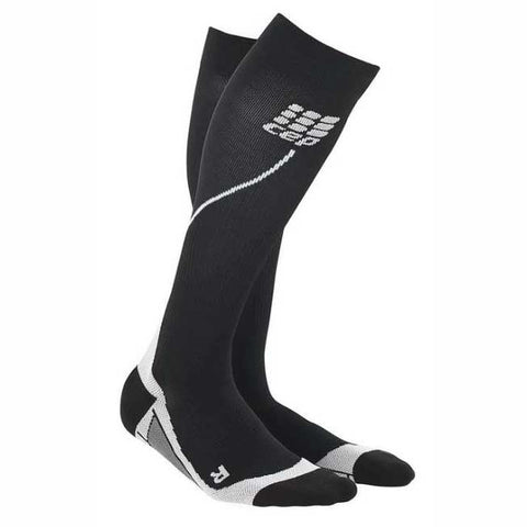 CEP Men's Compression Running Socks