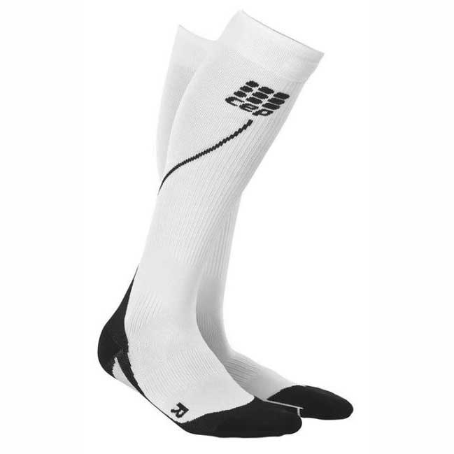 CEP Men's Compression Running Socks