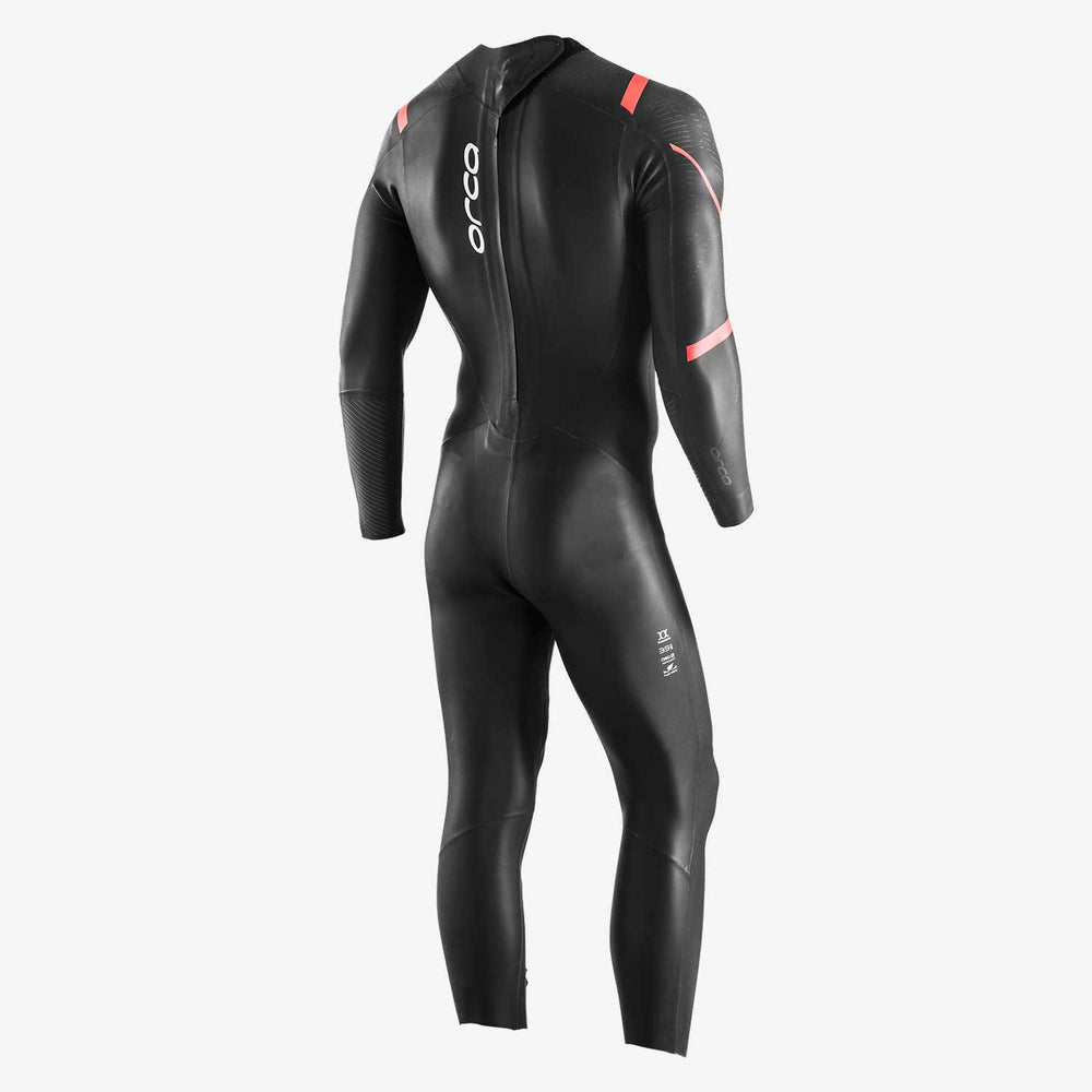 ORCA TRN Sleeveless Wetsuit