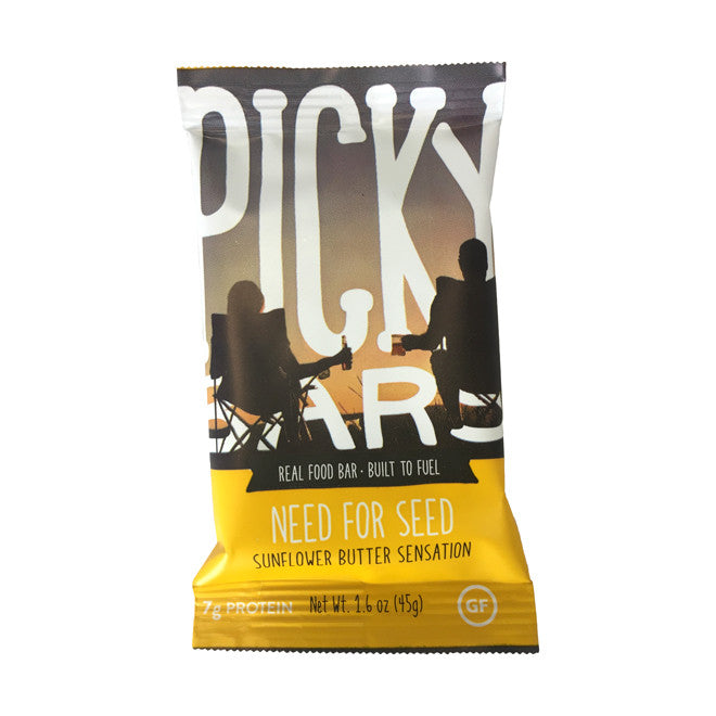 Picky Bars