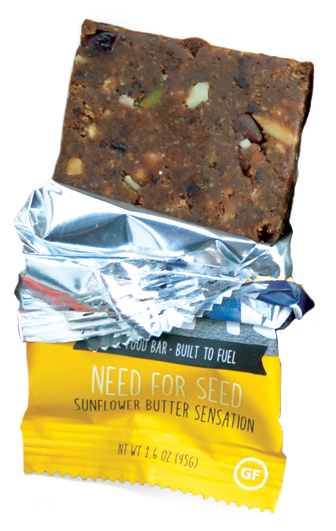 Picky Bars
