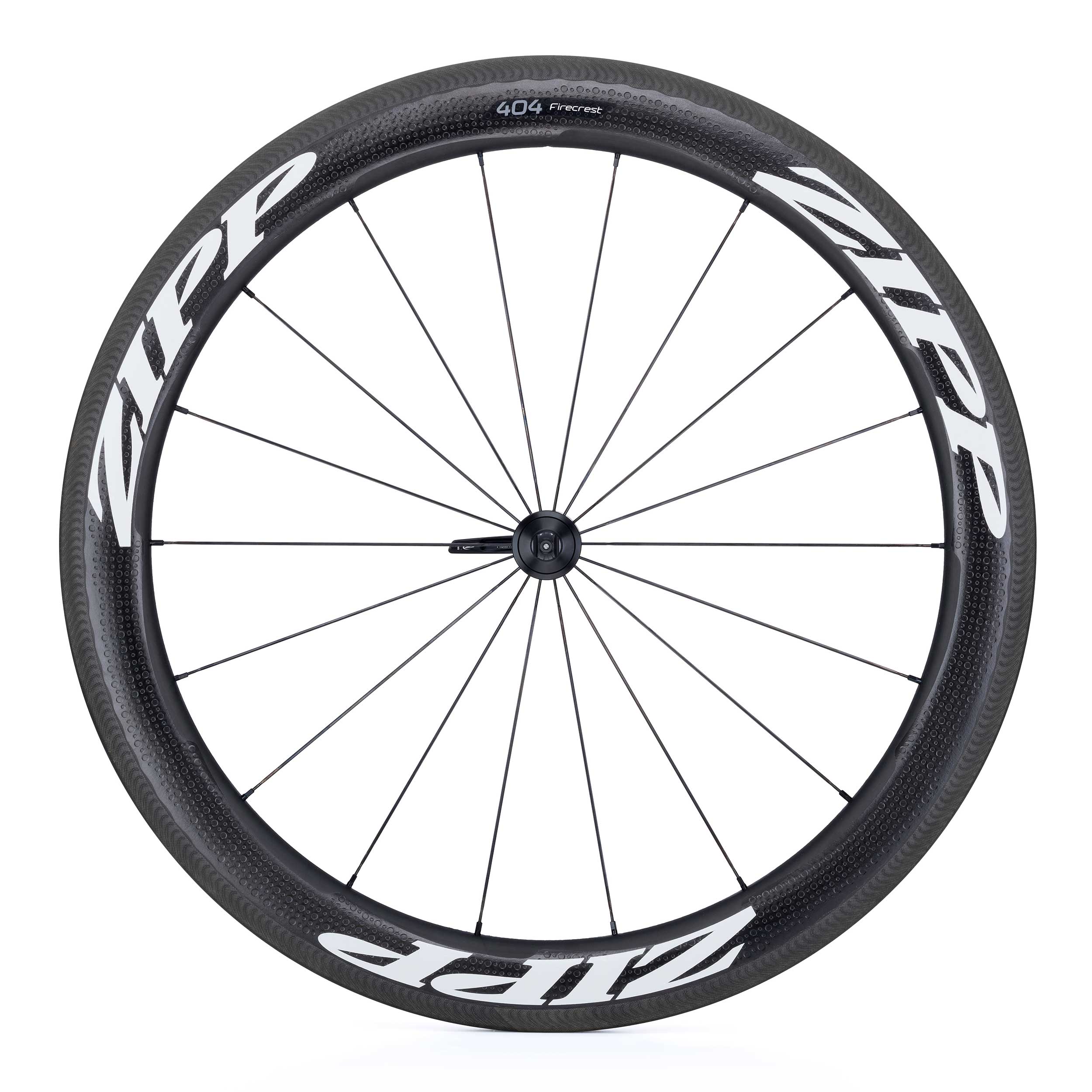 Zipp 404 Firecrest® Carbon Clincher w/ Showstopper® Brake Track Zipp 404 Firecrest® Carbon Clincher w/ Showstopper® Brake Track
