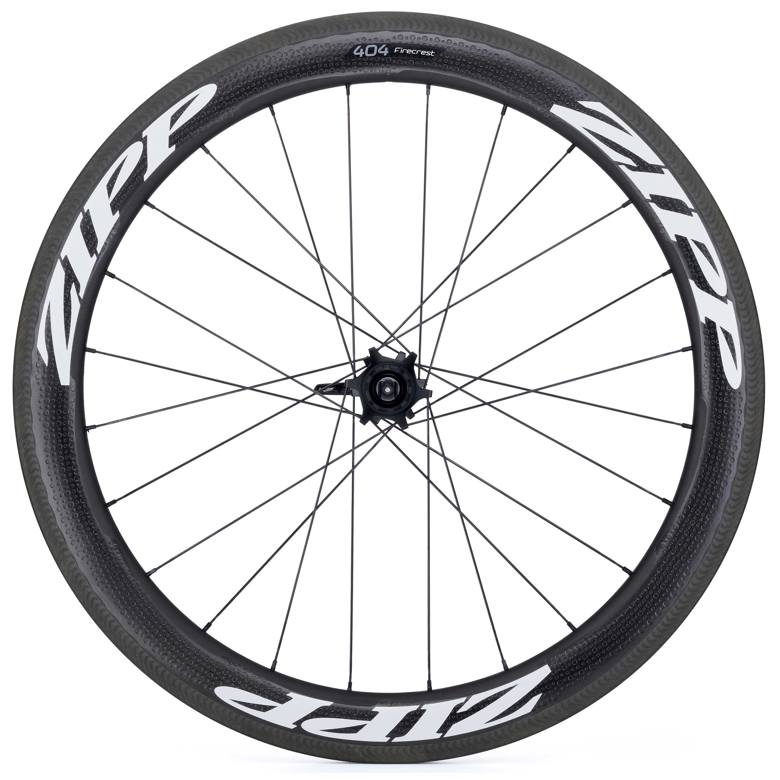 Zipp 404 Firecrest® Carbon Clincher w/ Showstopper® Brake Track