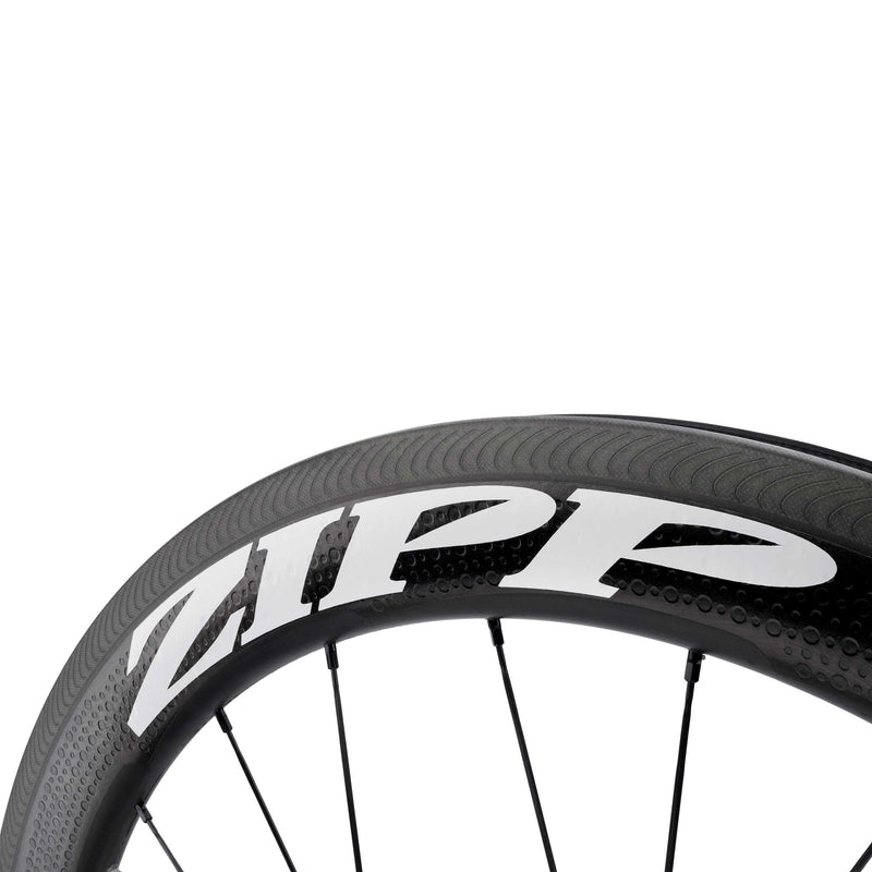 Zipp 404 Firecrest® Carbon Clincher w/ Showstopper® Brake Track