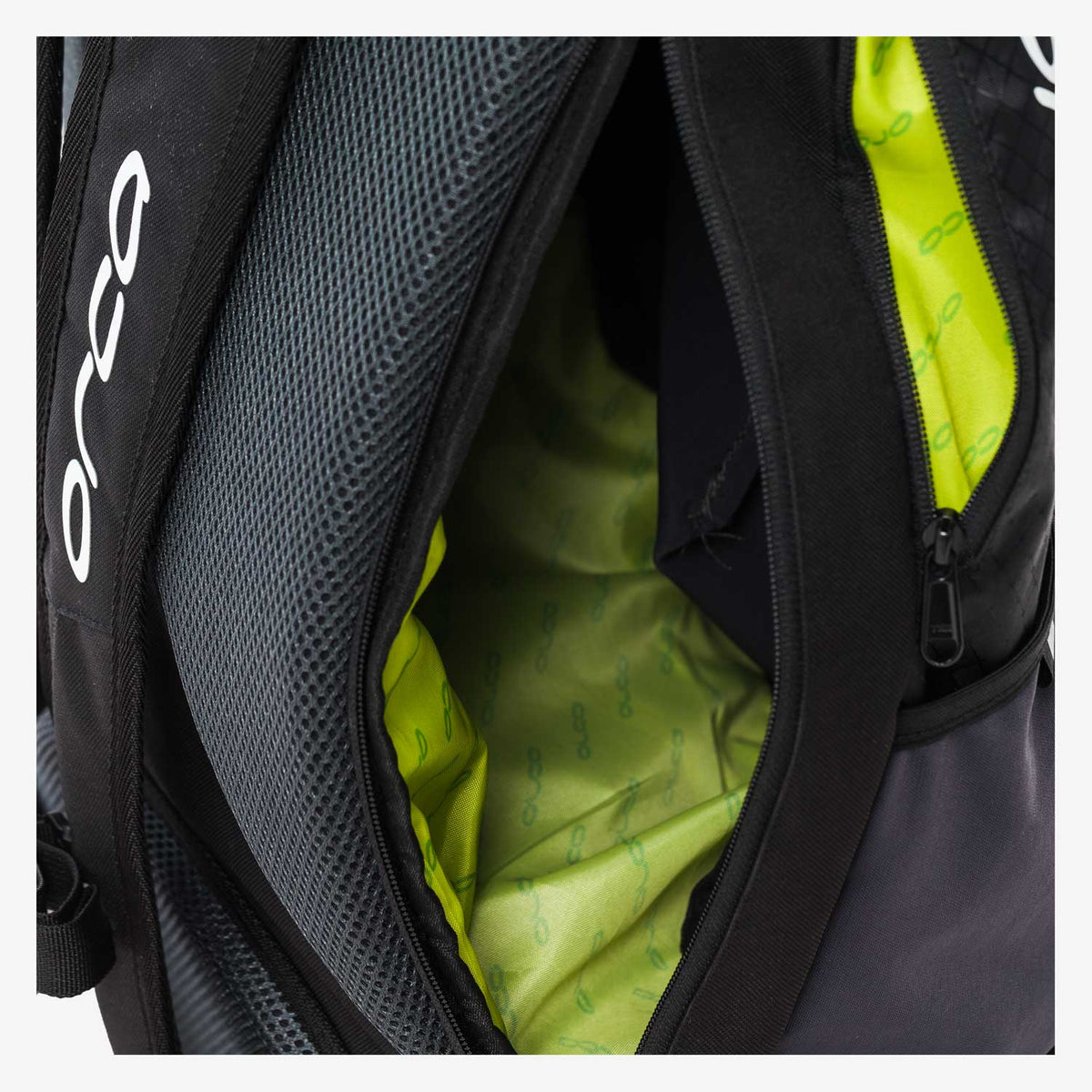 Orca Backback ORCA TRANSITION BACKPACK – all3sports