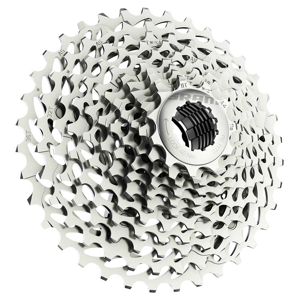 SRAM PG-1170 11 speed Cassette