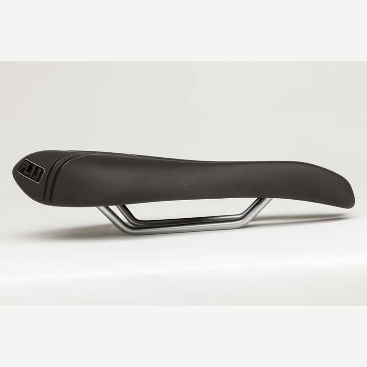 ISM PL 1.1 Saddle Black - 40 – all3sports