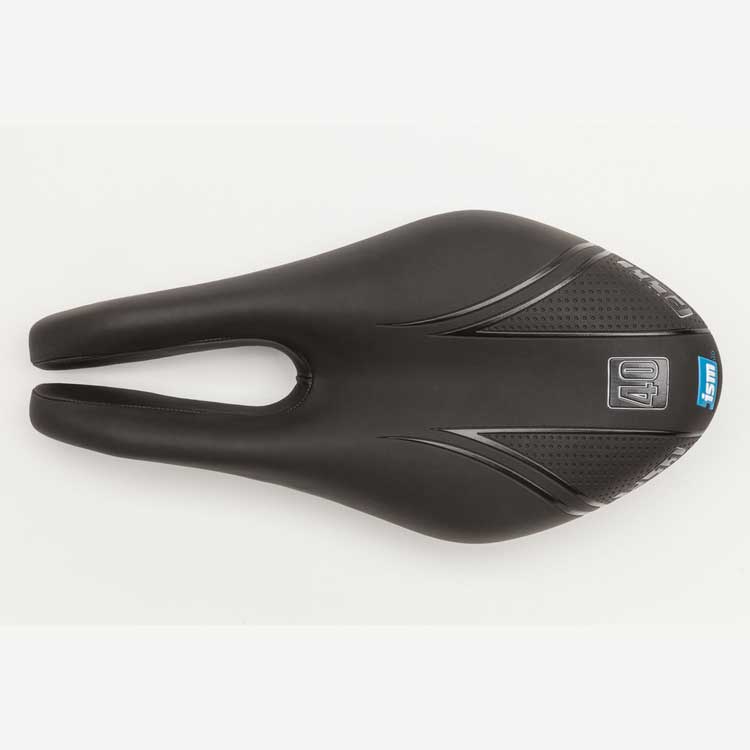 ISM PL 1.1 Saddle Black - 40 – all3sports
