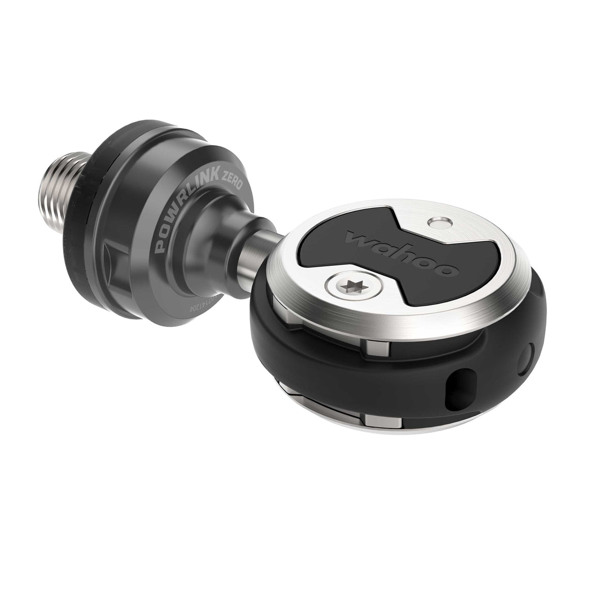 Wahoo Fitness SPEEDPLAY Power Dual-Sided Power Pedals
