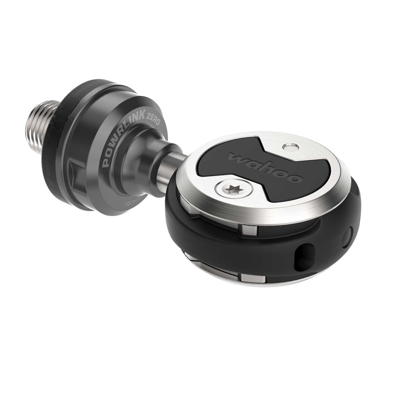 Wahoo Speedplay POWRLINK Zero Dual-side Powermeter Pedals – all3sports