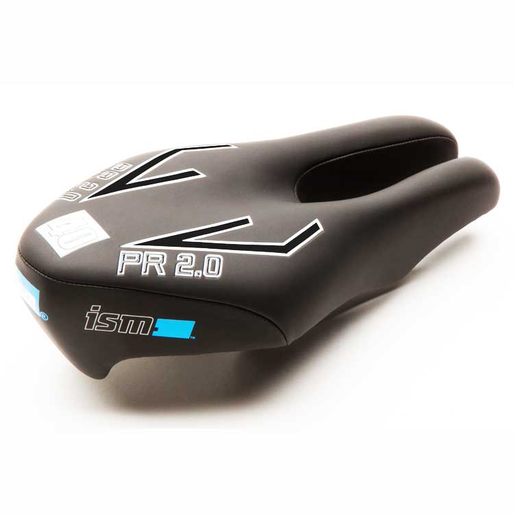ISM PR 2.0 Saddle – all3sports