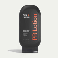 AMP Human Performance PR Lotion - 10.6oz Bottle