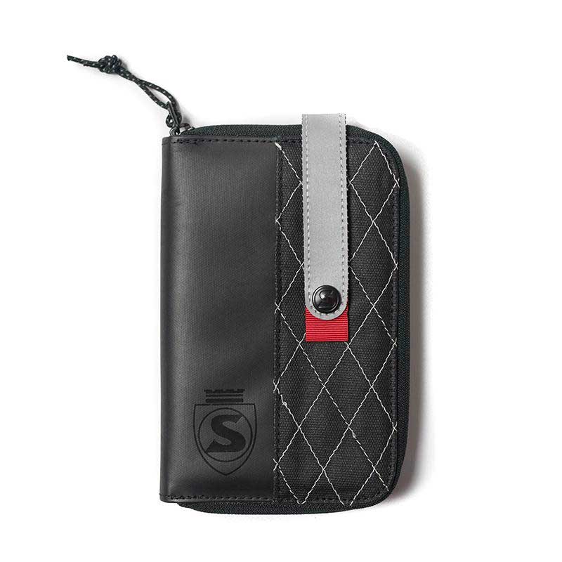 Silca Phone Wallet - Thumbnail 2