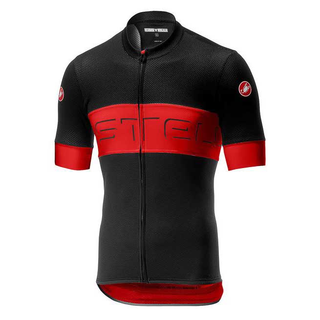 Castelli Prologo VI Cycling Jersey